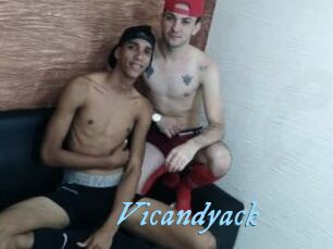 Vicandyack