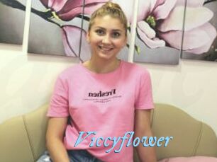 Viccyflower