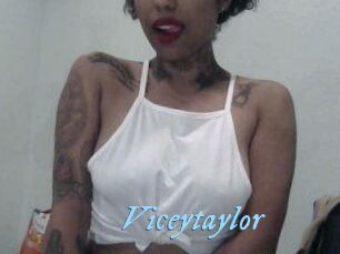 Viceytaylor