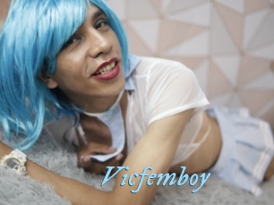 Vicfemboy
