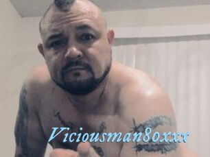 Viciousman80xxx