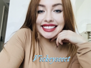 Vickeyseeet