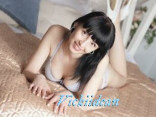 Vickiidean