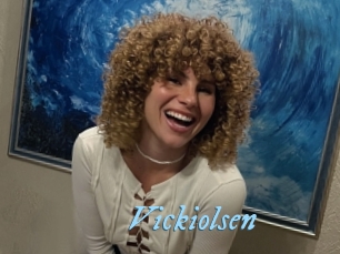 Vickiolsen