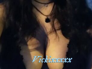Vickixxxxx