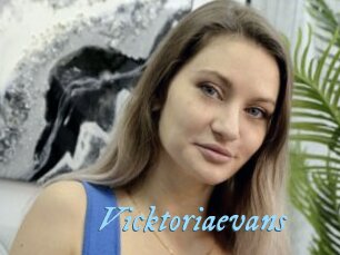 Vicktoriaevans
