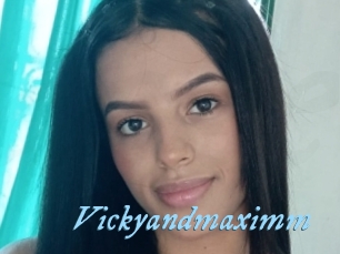 Vickyandmaximm