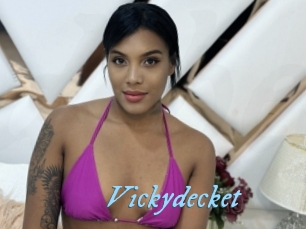 Vickydecket