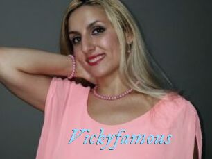 Vickyfamous