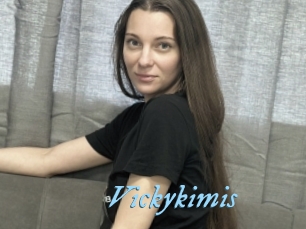 Vickykimis