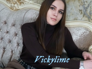 Vickylime