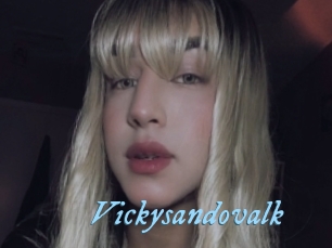 Vickysandovalk