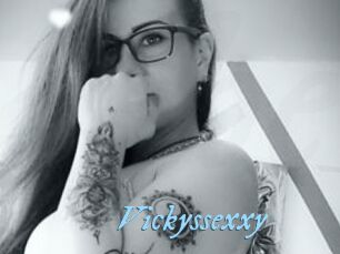 Vickyssexxy