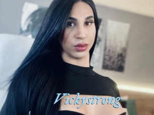 Vickystrong