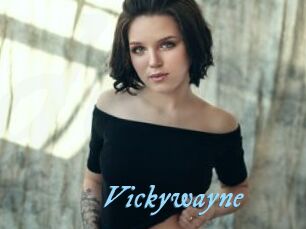 Vickywayne