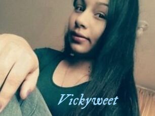 Vickyweet