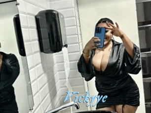 Vickyye
