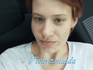 Vickyzenaida