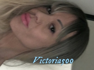Victoria500