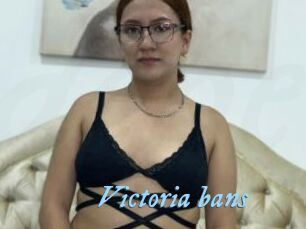 Victoria_bans