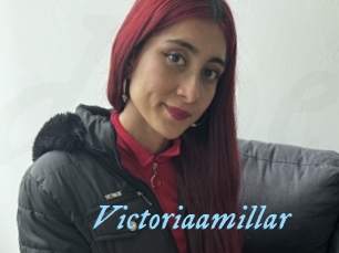 Victoriaamillar