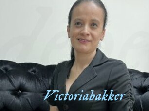 Victoriabakker
