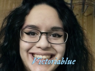 Victoriablue
