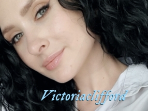 Victoriaclifford