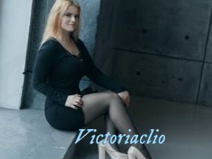 Victoriaclio