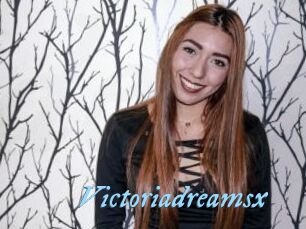 Victoriadreamsx