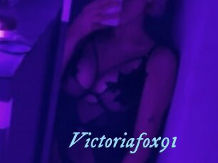 Victoriafox91