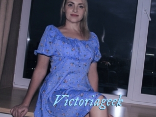Victoriageek