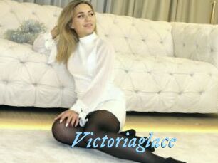 Victoriaglace