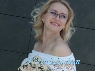 Victoriahadson
