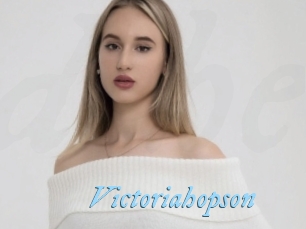 Victoriahopson