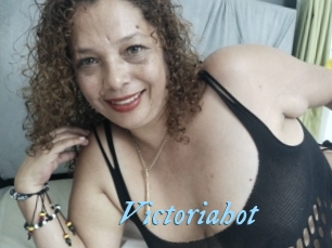 victoriahot DeriheruI