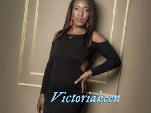 Victoriakeen