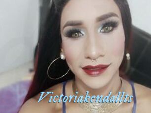 Victoriakendallts