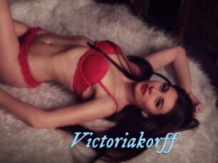 Victoriakorff