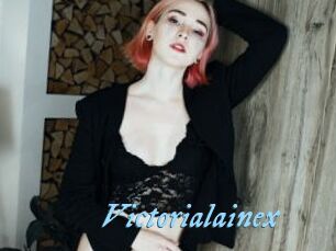 Victorialainex