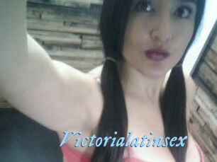 Victorialatinsex