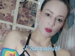 Victorialeath