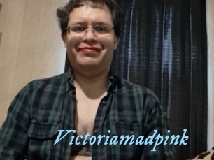 Victoriamadpink