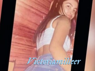 Victoriamilleer