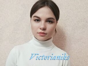 Victorianiks