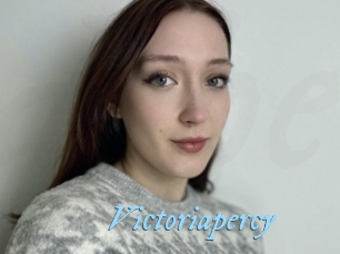 Victoriapercy