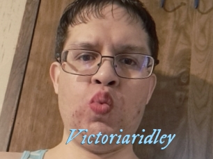 Victoriaridley