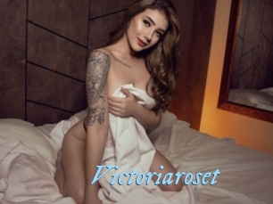 Victoriaroset