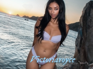 Victoriaroyce