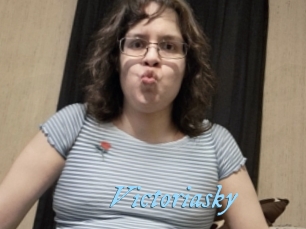 Victoriasky